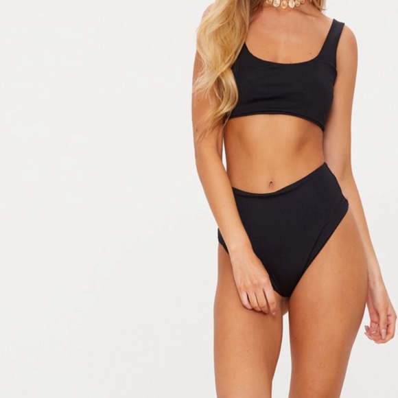 pretty little thing swimwear review